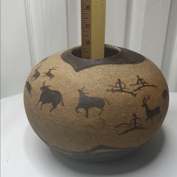 Nancy Steckel Pottery Bowl - Picture 7 of 11